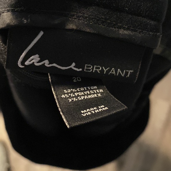 Lane Bryant Skirt - Picture 3 of 3